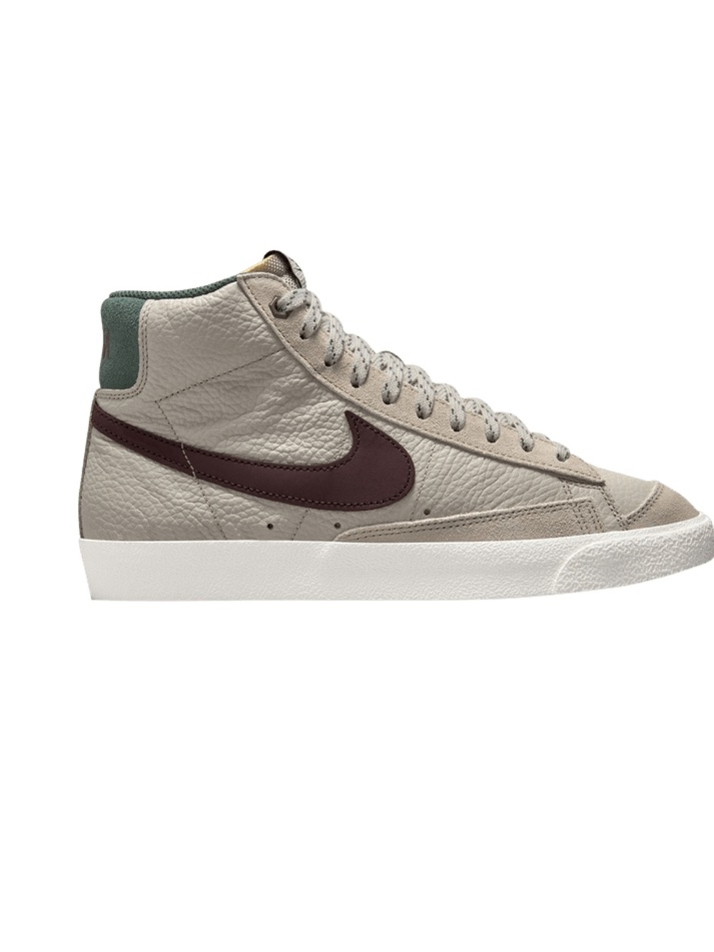 Nike Blazer Mid 77
Cream Vintage Green